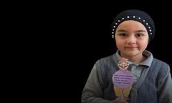 23 Nisan'da acı ölüm: 7 yaşındaki Nurbanu Sağlam 4'üncü kattan düştü