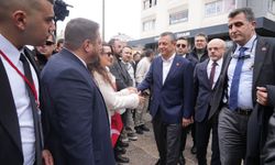 Özgür Özel: Millet sandık istiyor