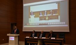 Rektör Çetin Yardımcısı Kurnaz: Dünyada sağlık turizmi 2028’de 130 milyar dolara ulaşacak