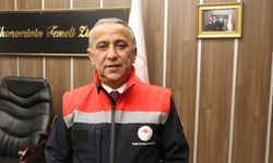 Samsun'a Kandıra'dan 36  erkek manda getirildi