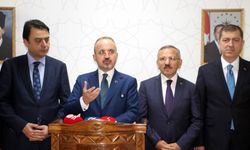 "Sokak hayvanları konusu çözülmesi gereken bir güvenlik sorunudur"