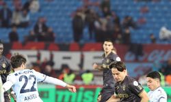 Trabzonspor ile Adana Demirspor 38’inci randevuda