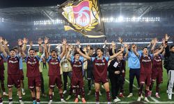 Trabzonspor U19’un başarısında 'Türk gençliği' etkisi