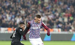 Trabzonspor’da yüzler gülüyor