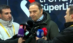 Yüksel Yıldırım: Avrupa hedefimizden vazgeçmiş değiliz