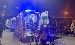 15 yaşındaki kızların kavgasında bıçaklar konuştu: 1 yaralı