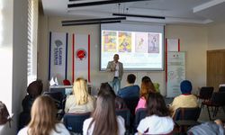 3 gün süren proje başarıyla tamamlandı