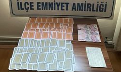 Kumar oynarken yakalanan 5 kişiye 46 bin 235 TL para cezası