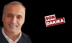 Otobüsten inerken fenalaşan Yaşar Şıvgın hayatını kaybetti