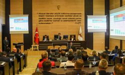 Afetlere hazırlık
