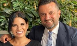 Bülent Uygun'un kızı Almina Tude Uygun hayatını kaybetti