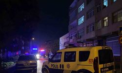 Apartmanı gaz kokusu sardı, bina tahliye edildi