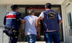 Aranan 87 kişi yakalandı, 30 şahıs tutuklandı