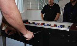 Bağımlılıkla mücadeleye tam destek