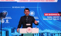 "Vatandaşlarımız bundan böyle 2,5 milyon liraya kadar finans desteği alabilecek"