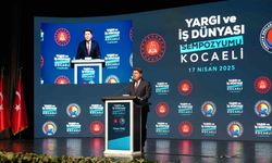 Bakan Yılmaz Tunç: "Boykot çağrısı akıl alır bir şey değil"