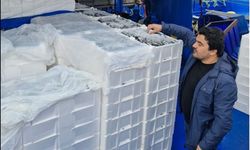 Balık sezonunda 2 milyon 965 bin ton balık karaya çıkartıldı