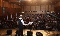 Barış Manço’nun şarkıları yankılandı