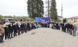 Başkan Mutlu Işıksu: Söz daima milletimizindir
