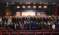 Başkan Yusuf Alemdar: "Şehri geleceğe taşıyacak adımları hep birlikte atıyoruz"