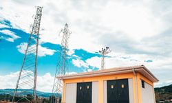 Başkent EDAŞ Bartın’ın enerji altyapısını güçlendirmeye devam ediyor
