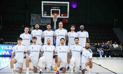 Basketbol Takımı, süper lig için play-off oynayacak