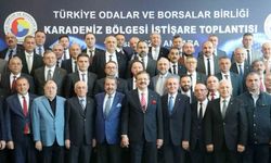 Belediye Başkanı, sanayicilerin taleplerini aktardı