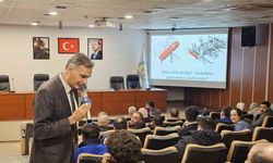 Belediye personeline eğitim