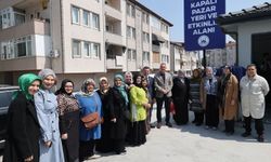 Belediyeden yeni pazar yerleri ve etkinlik alanları