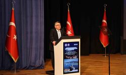 BEUN’da II. Uluslararası Filyos Sürdürülebilir Kalkınma ve Lojistik Kongresi Açılış Töreni gerçekleştirildi