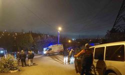 Bina çökme tehlikesiyle karşı karşıya kaldı: Aileler tahliye edildi