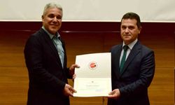Bugünkü en kritik savaş, siber güvenlik savaşı