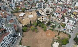 Çayırova’ya yeni mekan