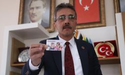 Dar gelirli ailelerin çocukları, bu kartla okulda istediğini yiyebiliyor