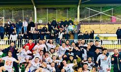 Darıca Türkelispor BAL Ligi’ne yükseldi