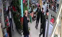 Depremi hissedenler sokağa böyle çıktı