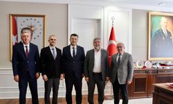 Devlet Hastanesi’nin ihale tarihi belli oldu