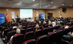 Emniyet üniversite öğrencilerini dijital tehlikelere karşı bilinçlendirdi