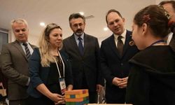 Geleceğin bilim insanları STEM Fest’te buluştu