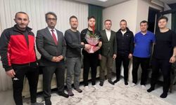 Hakemlerin protesto ettiği saldırgan sporculara 24 ay hak mahrumiyeti