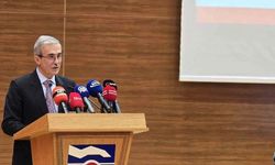 KARDEMİR Yönetim Kurulu Başkanı Demir: "14 alanda rekor üretim seviyeleri yakalanmıştır"