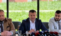 Başkan Özkan Çetinkaya: "Bir yandan borçları çeviriyorum bir yandan da yeni hizmetler üretiyorum"