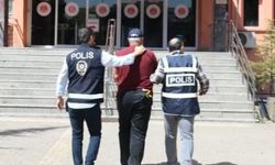 Firari hükümlü yakalandı