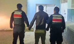 9 yıl hapis cezasıyla aranan şahsı JASAT yakaladı