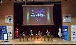 Dezenformasyonla Mücadele Çalıştayı yapıldı