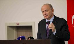 İlçenin geleceği için bir araya geldiler