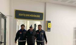 İş yerinden 41 bin TL çalan şüpheli kıskıvrak yakalandı