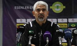 İsmet Taşdemir: "Galibiyet alıp dönmek istedik ama nasip olmadı"