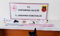 Jandarmadan operasyon: 3 tutuklama