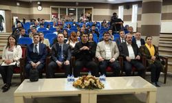 Karabük’te gençler ve firmalar Afrika pazarıyla tanıştı